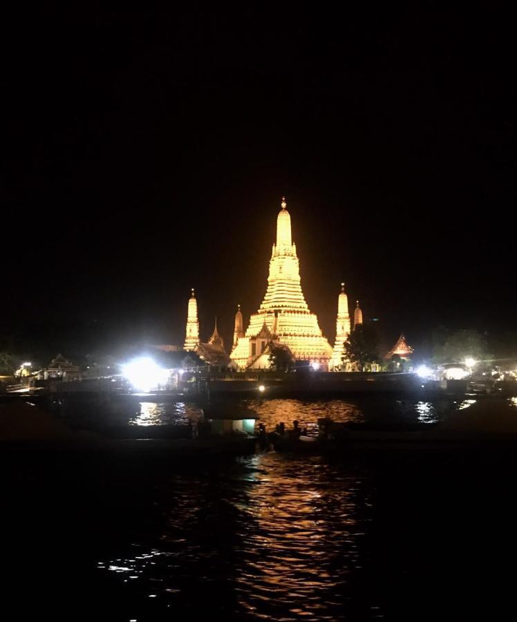 43 Home Bangkok Exteriör bild